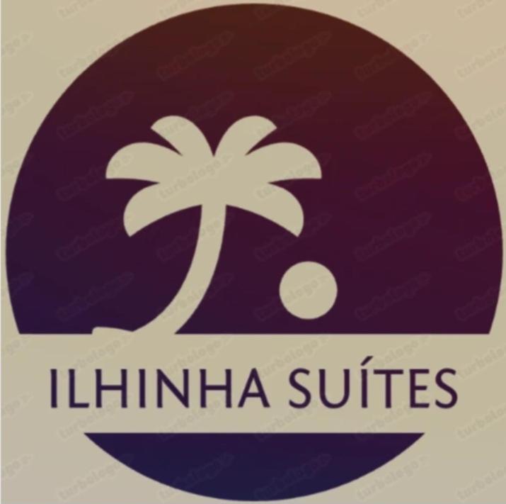 Suite Ilhinha Em Condominio Na Praia Do Pereque Ильябела Экстерьер фото